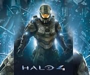 pic for Halo 4 